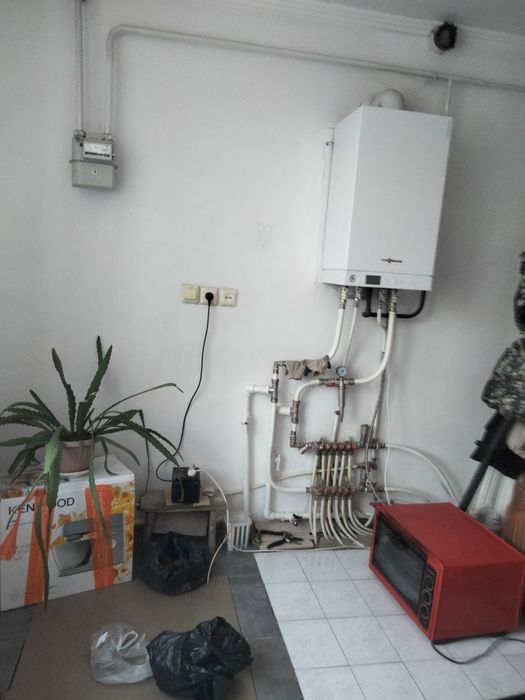 Продам дом 5 комнатный г.Тобыл