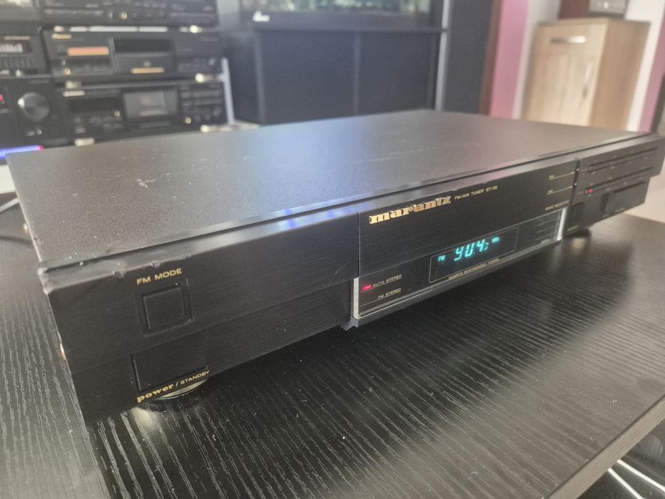TUNER MARANTZ ST-35 stare de functionare perfecta