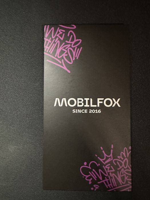 Folie de protectie iPhone 14 pro max