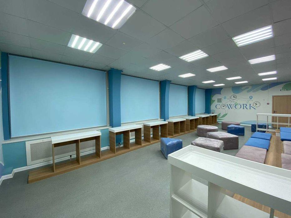 Жалюзи Ролл шторы