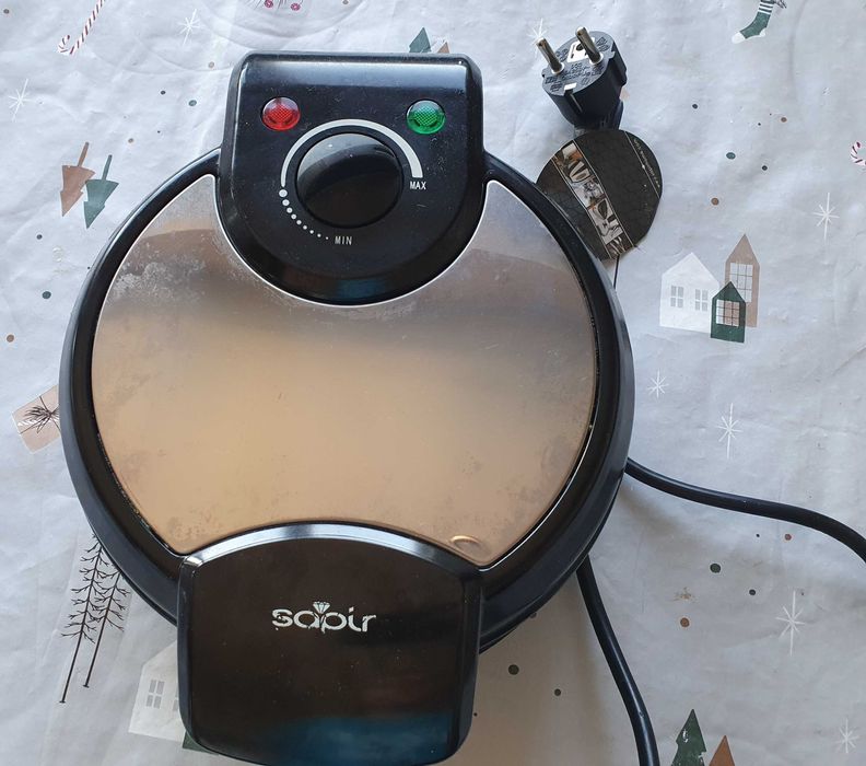 Гофретник Sapir.