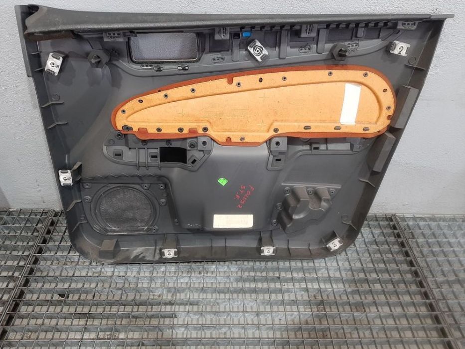 fata tapiterie usa stanga fata  ford focus 2 4m51-a23943-c