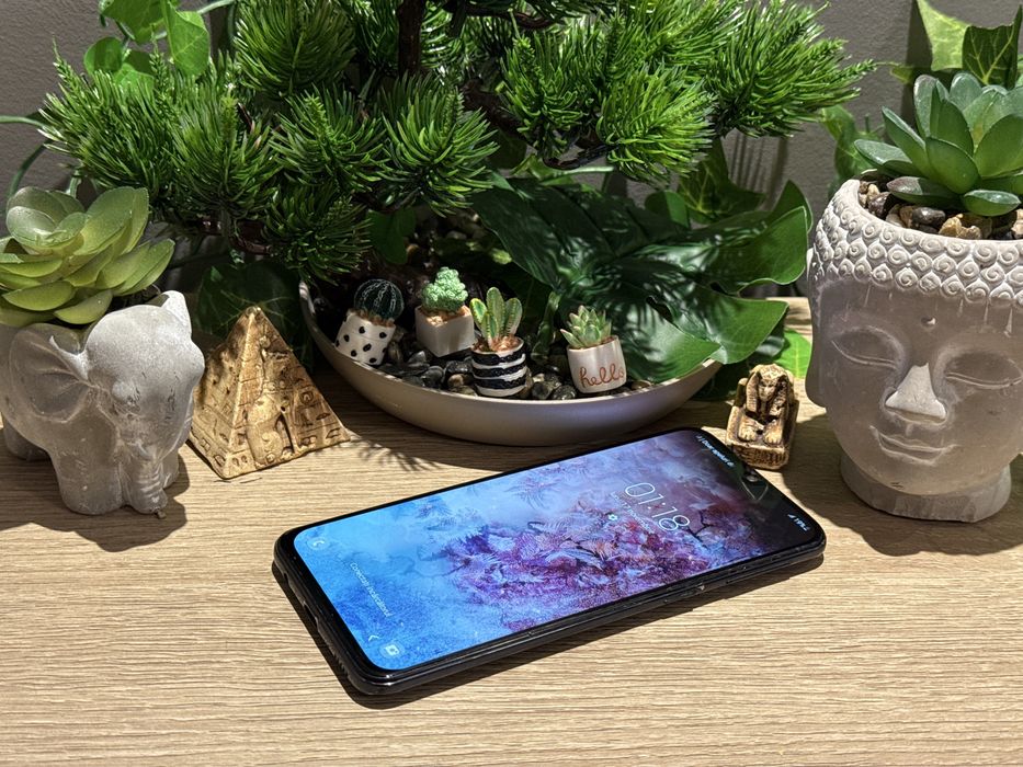 Samsung A40 ‼️Garantie‼️