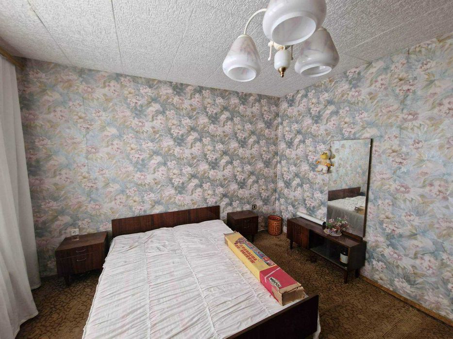 Продава се Етаж от къща в Разград, Житница - 126 кв.м за 794 €/кв.м - Снимка #13