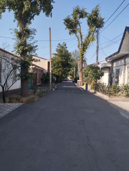 Участок с домом в шикарном месте