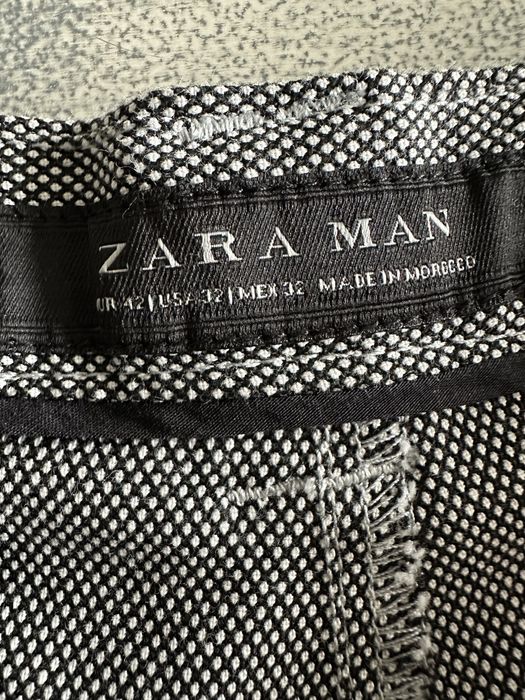 Мъжки панталон Zara