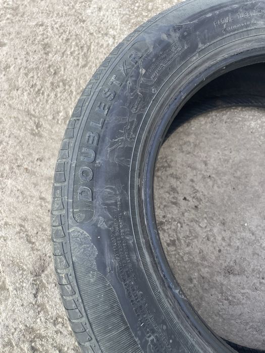 Продам бу резинудоблстар