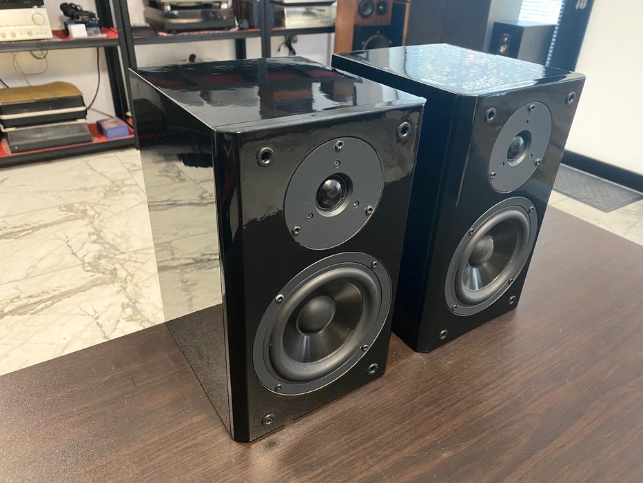 Висококачествени тонколони Yamaha