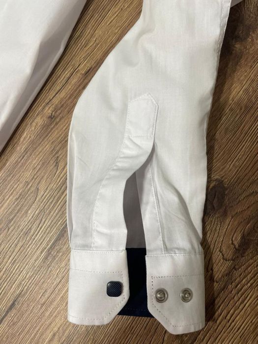 Новая рубашка