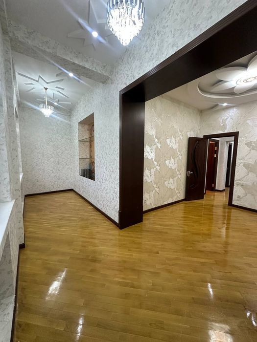 Продается спец.план 3/2/4 Яккасарайский рн 90м2