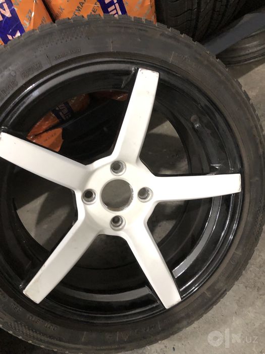 Vosen R16 diska yagi balon