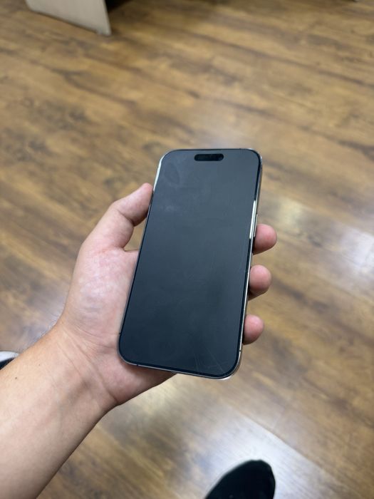 iPhone 14 Pro 1 TB e/sim duall