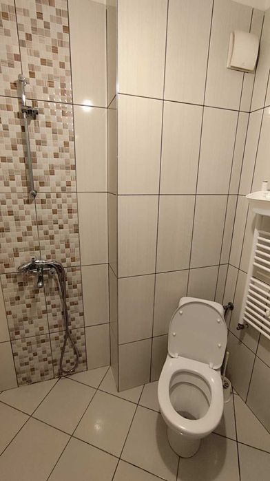 Двустаен ап. под наем в кв. Бъкстон