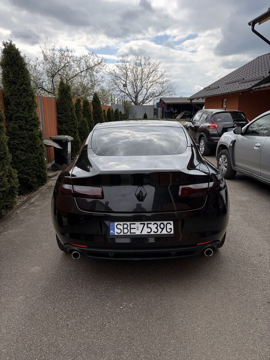 Renault Laguna Coupe Automata