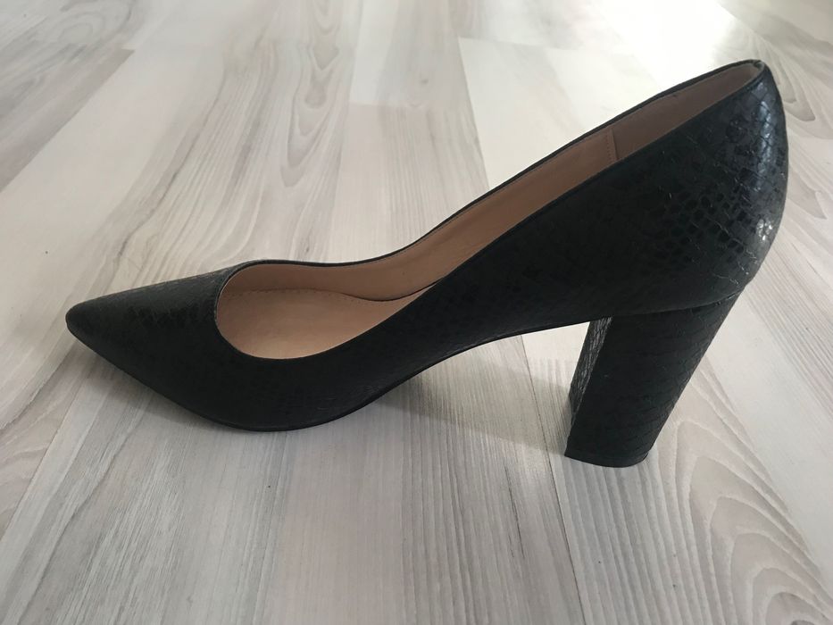 Pantofi eleganți damă nr. 41