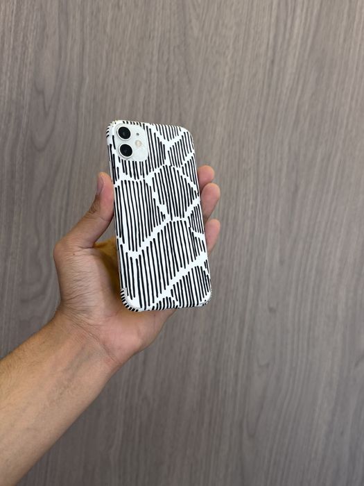 Iphone 11 128gb 72%