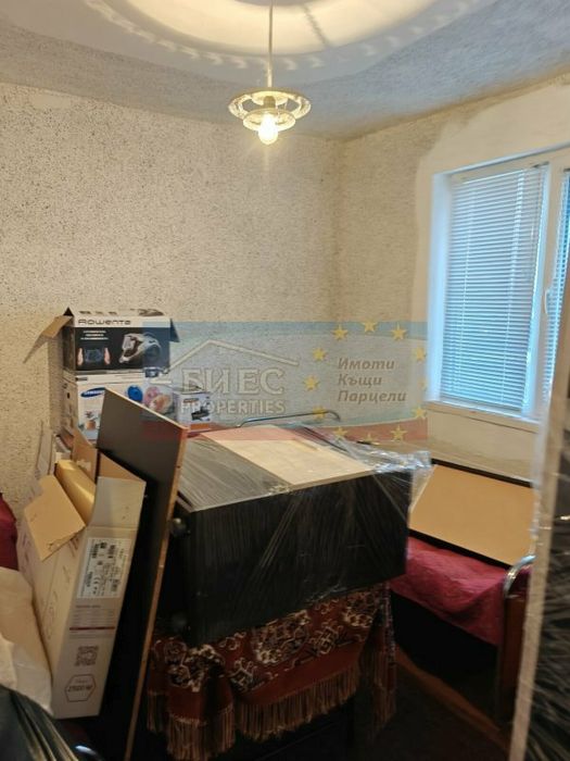 Къща в с. Вискяр