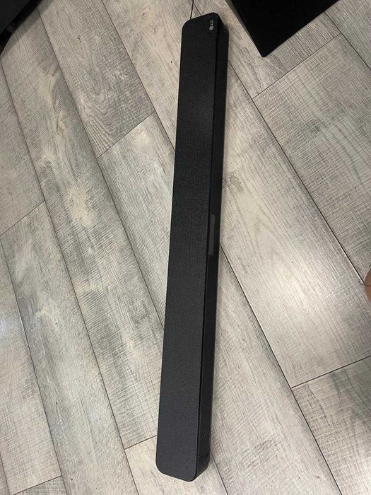 NDP Amanet NON-STOP Bld.Iuliu Maniu 69 SOUNDBAR LG SN5 2.1 (38210)