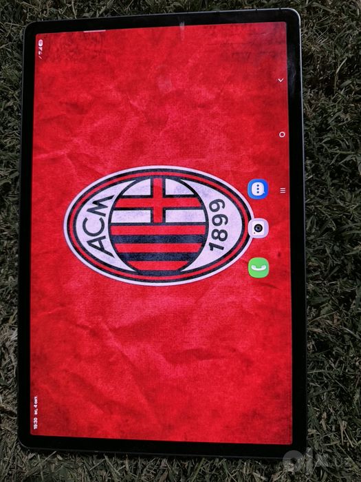 Samsung Galaxy Tap S10+ 5G