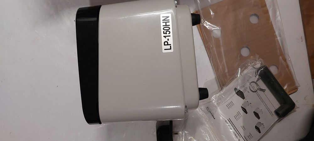 компрессор Thomas LP150HN