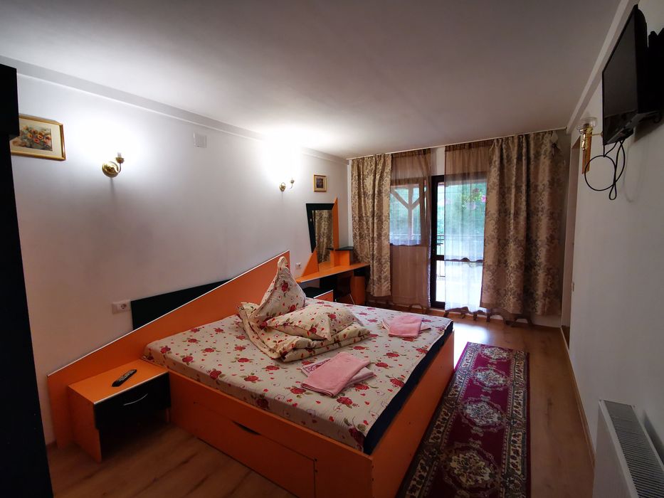 Pensiunea Casa Diana Bran-Șimon