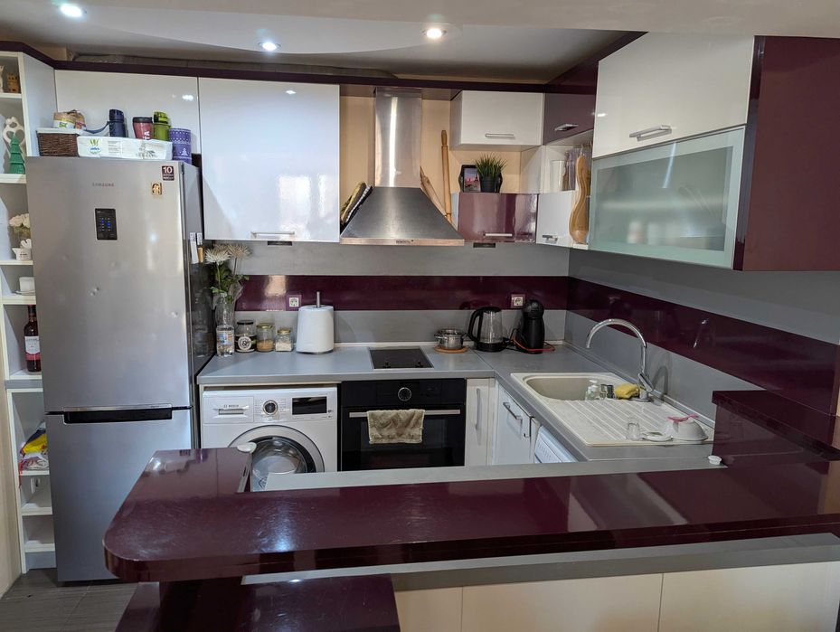 Продавам употребявана кухня