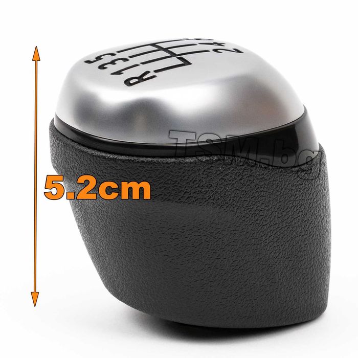 Топка Скоростен Лост за RENAULT Clio Megane Scenic Kadjar Koleos Рено