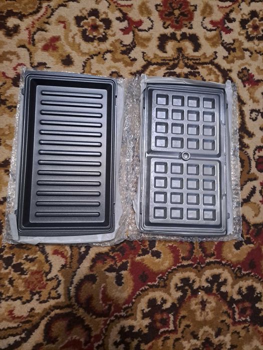 Мультипекарь 5 в 1 Sofaner