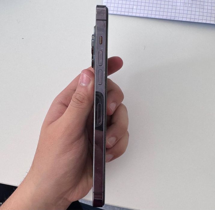 iPhone 14 pro max 256gb