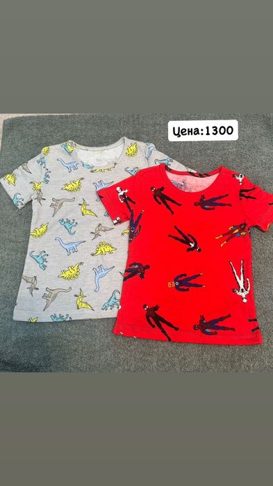 Распродажа детской одежды