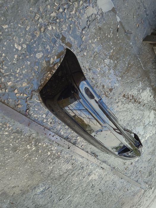 Задна броня за Volkswagen Polo 2000година