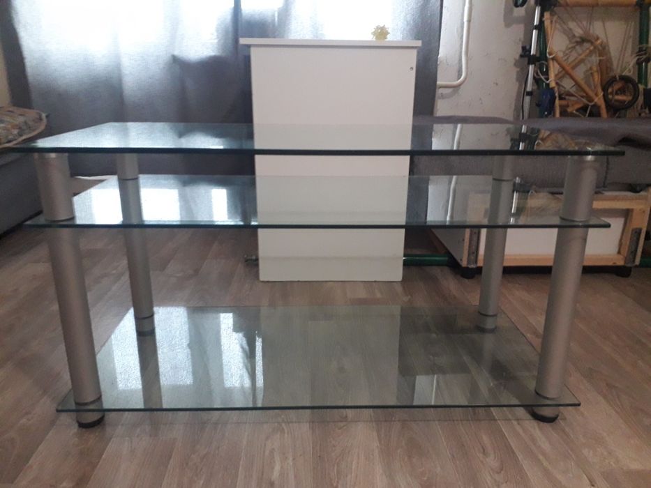 Продам журнальный стол