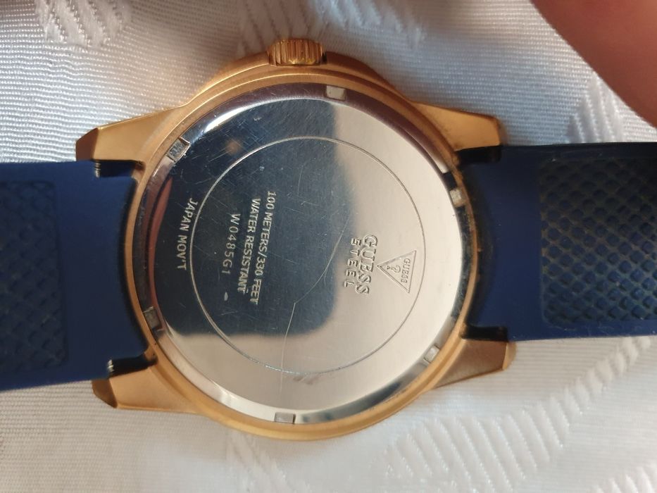 CEAS GUES bărbătesc, preț = 600 lei.