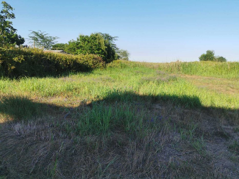 Продава се Парцел в Чирпан - 400 кв.м за 35 €/кв.м - Снимка #1