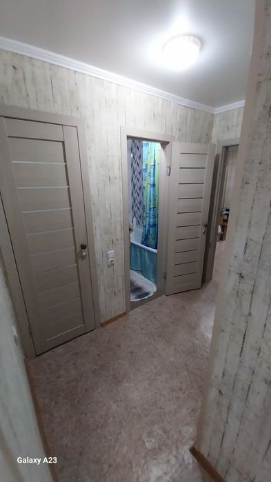 Продам 2 ком.квартиру район береке