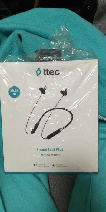 Слушалки за музика