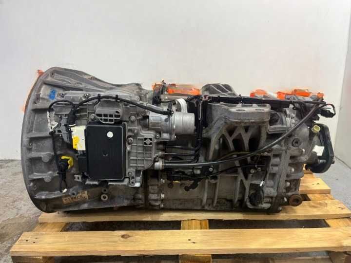 Cutie de viteze Mercedes-Benz G281-12 -Piese de schimb Camioane