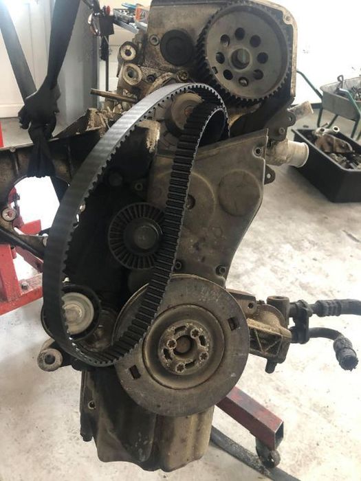 motor 1.9 jtd 192a5000  alfa romeo 147 156 fiat stilo