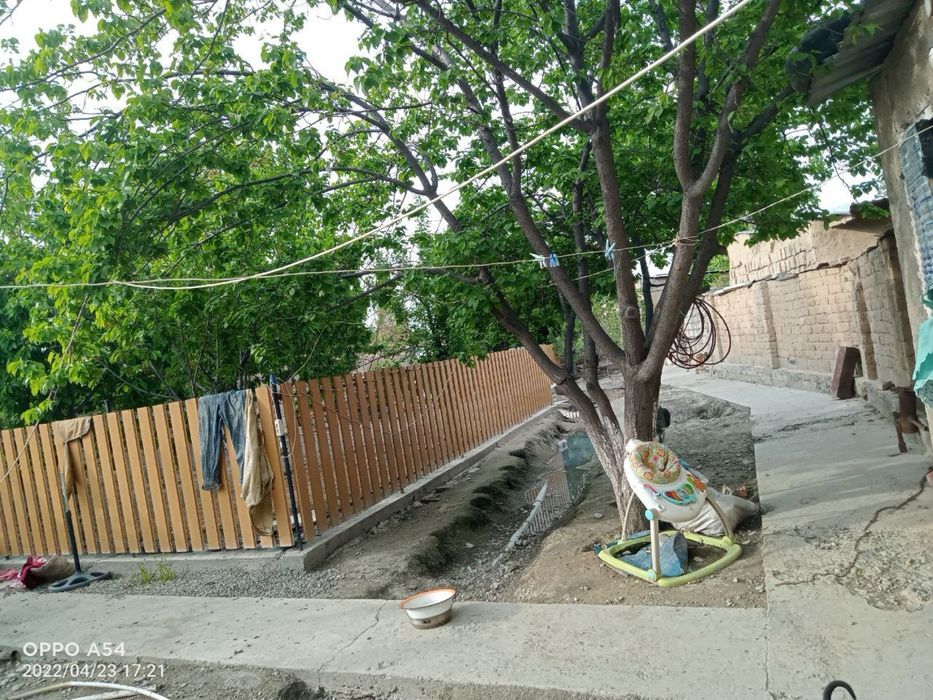 Продаю дом в районе Племсовхоза