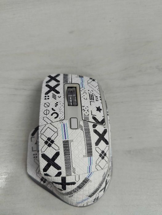 Mx Master 3s - white