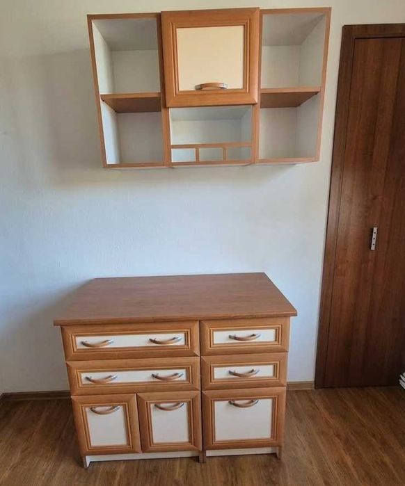 Bucătărie Completă 3.3m + Chiuvetă Inclusă