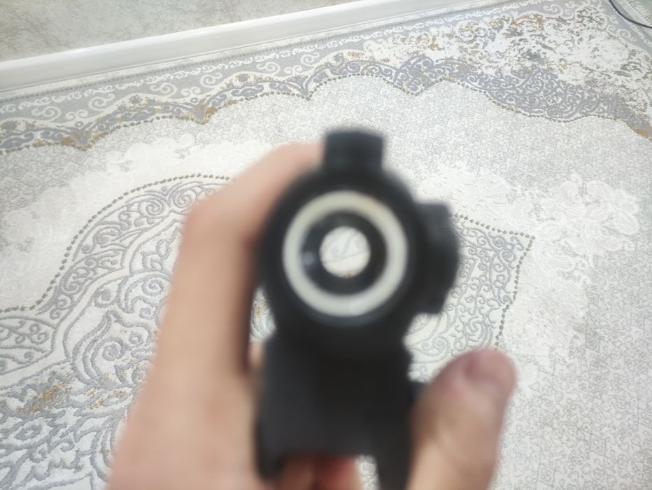 прицел 2 кратный