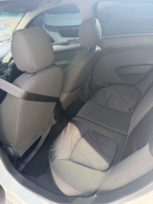 Chevrolet Spark 2021 — 6