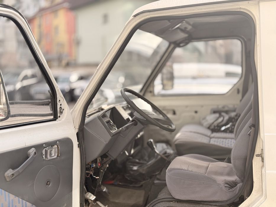 Nissan Trade 1997 106к.с