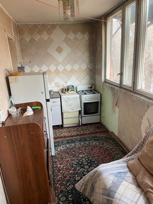 Сдается квартира на долгосрочную аренду