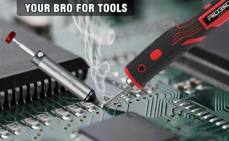 Letcon lipit electronica