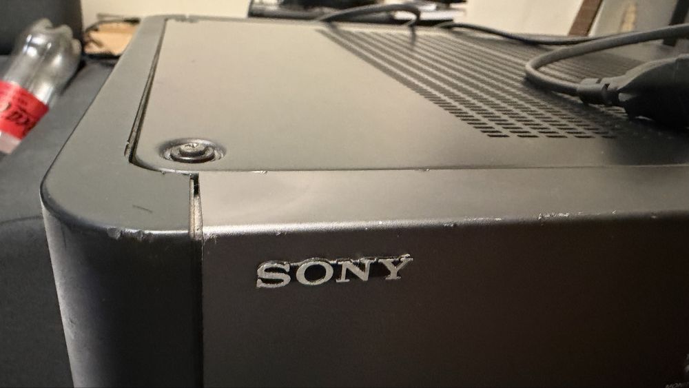 Sony TA-S7 Стерео Интегриран Усилвател — Японско качество от 90-те