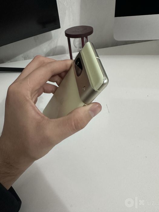 Google pixel 7 sotiladi