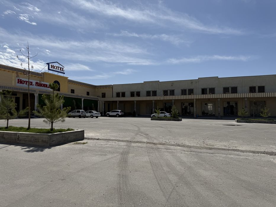 Продажа помещений вдоль трассы М39