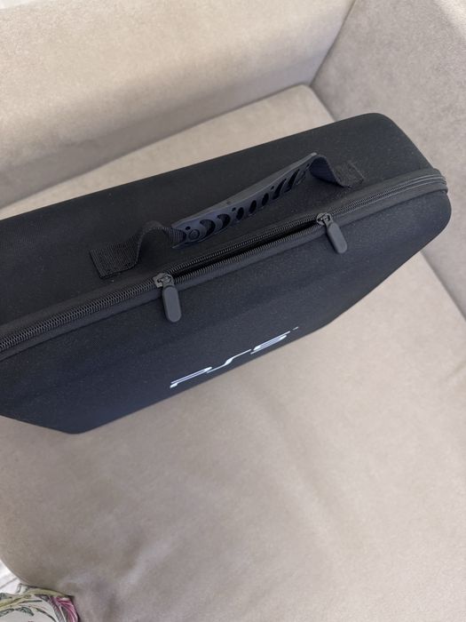 Сумка для плэйстейшн, ps